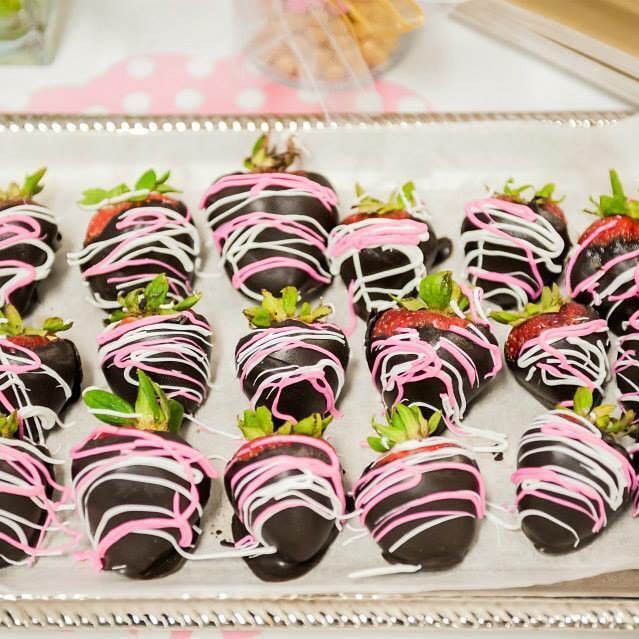 <span style="font-weight: bold;">Candy/Dessert Buffets</span>